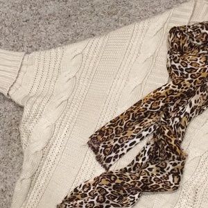 Miss Kelly Sweater Cardigan